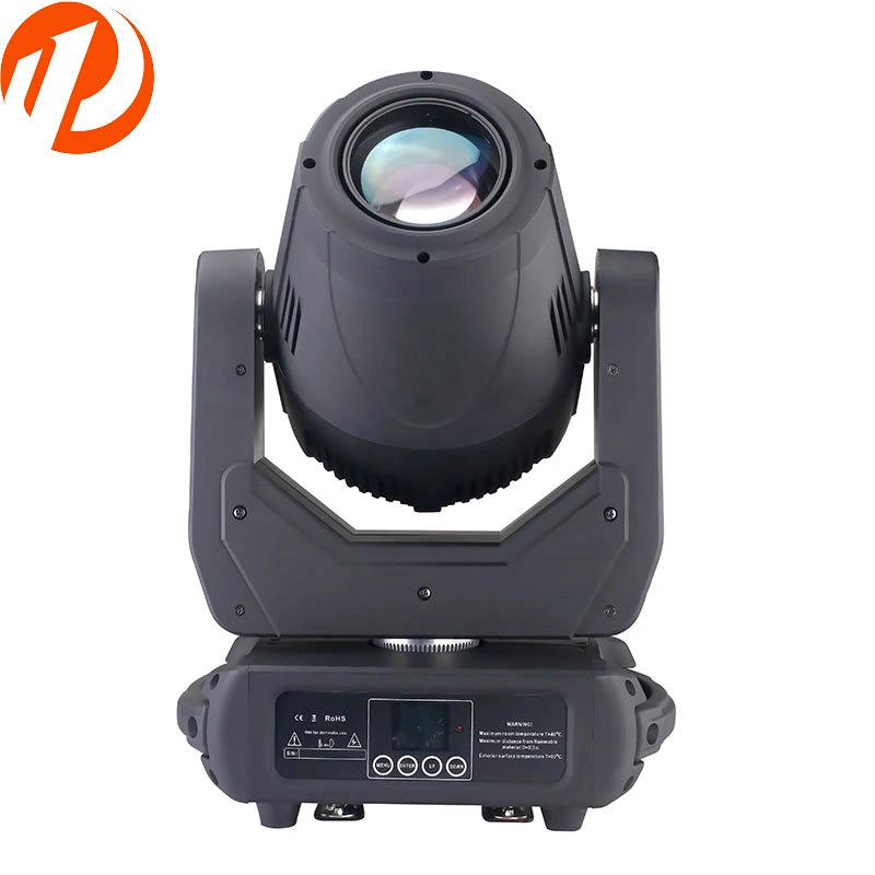 LED Stage Light 150W LED Spot Moving Head for Disco/DJ/Events