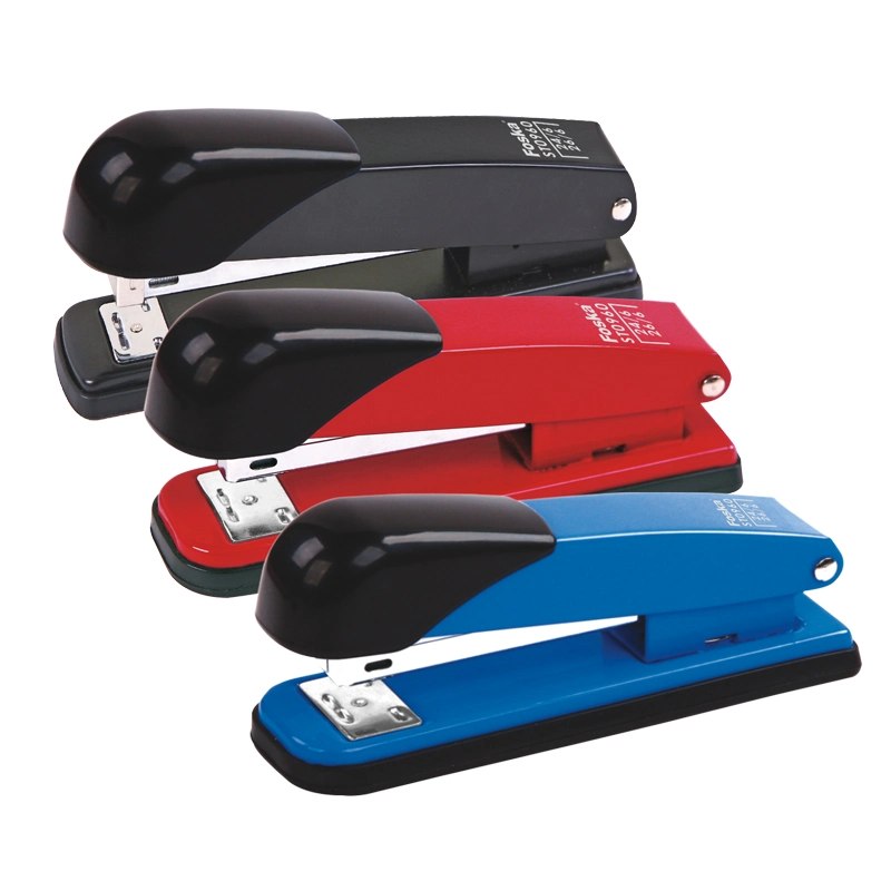 Foska School Student and Office Use Metal Stapler