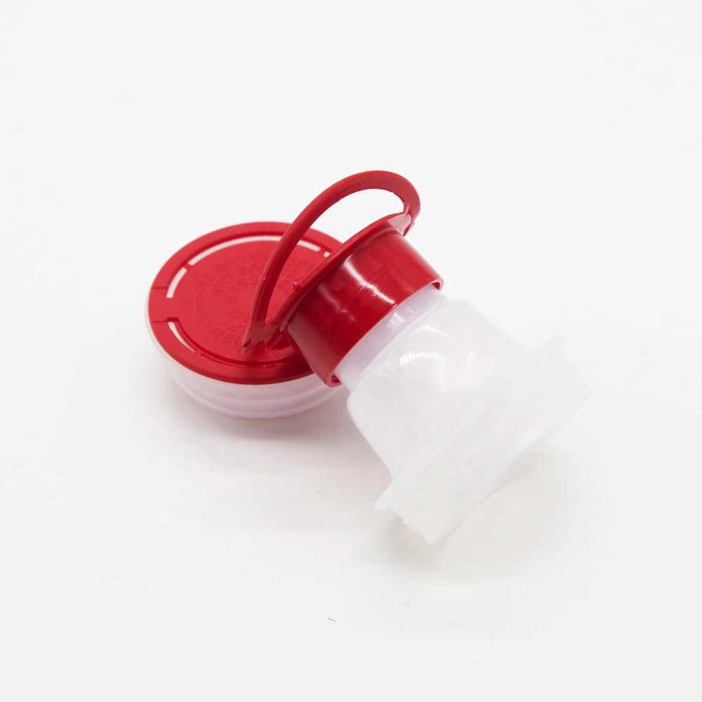 42mm Plastic Cap Lids Bottle Caps Closures Bottle Lid Sealer for Printing Oil Tin Box and Olive Oil Container