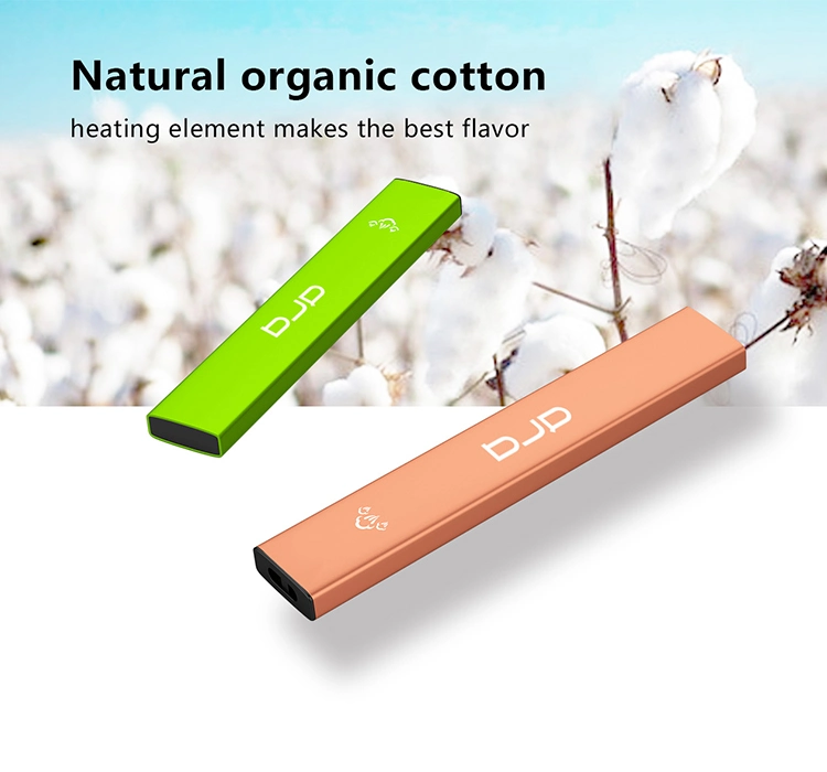 OEM 200 Puffs Disposable/Chargeable Ecigs Melatonin Vape