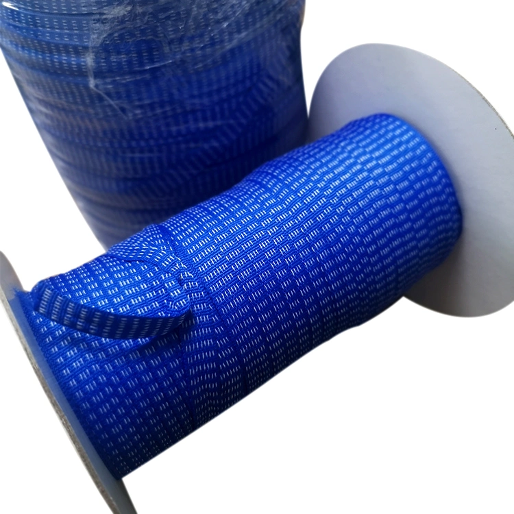 Cost Effective Static Control ESD Polyester Jacquard Webbing Tape