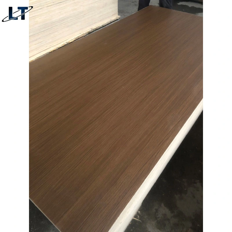 E1 Grade Plywood 4X8 12mm 15mm 18mm Cheap Waterproof Melamine Marine Plywood Sheet for Furniture