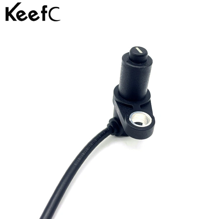 Keefc ABS-Raddrehzahlsensor vorn links Mn102573 für Mitsubishi L200 Triton Pajero