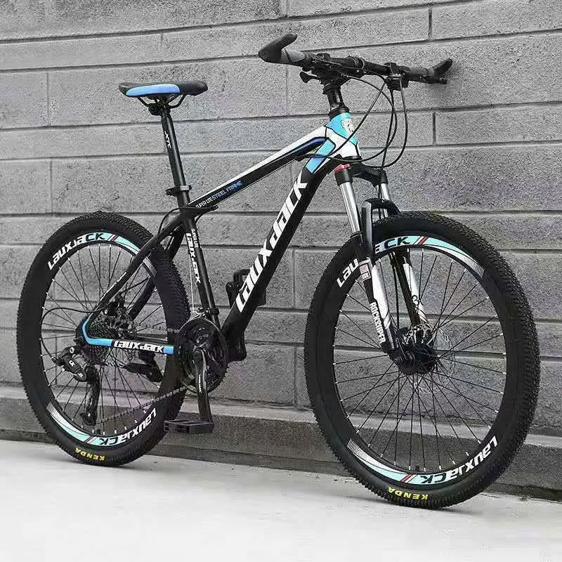 Suspension Fat Parts Electronic Full 24 Inch Wheels Tire for Adult Dual Bicycle Light Enduro 3 Wheel Frame Gear E Mountain Bike