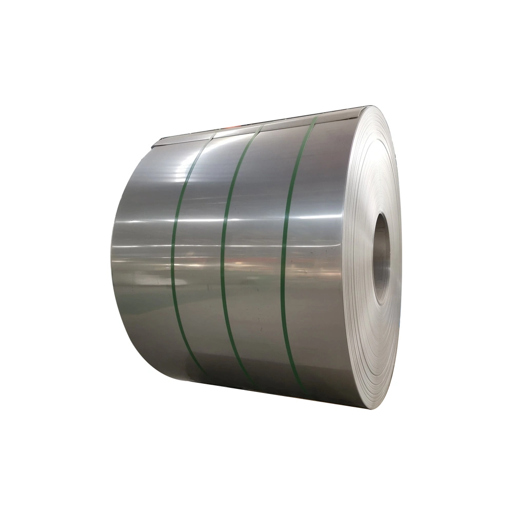 Good Quality Finished Cold Rolled Stainless Steel Coil Stainless Steel Cr Steel Coil 410 430 Stainless Steel Coil Mill Cold Roll Monel 400 304 Strip Coil