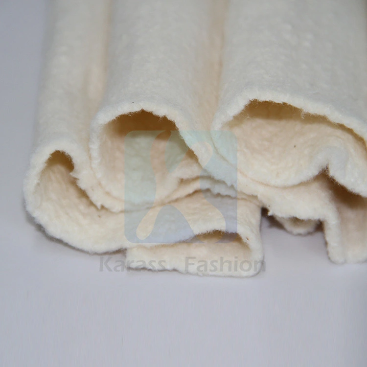 Quilt Batting Manufacturer Recycled Polyester Fiber Padding