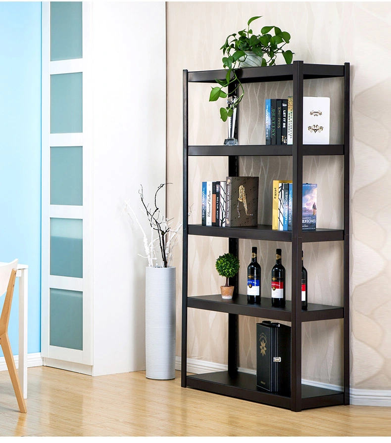 Slotted Angle Shelving Steel Home Use Rack