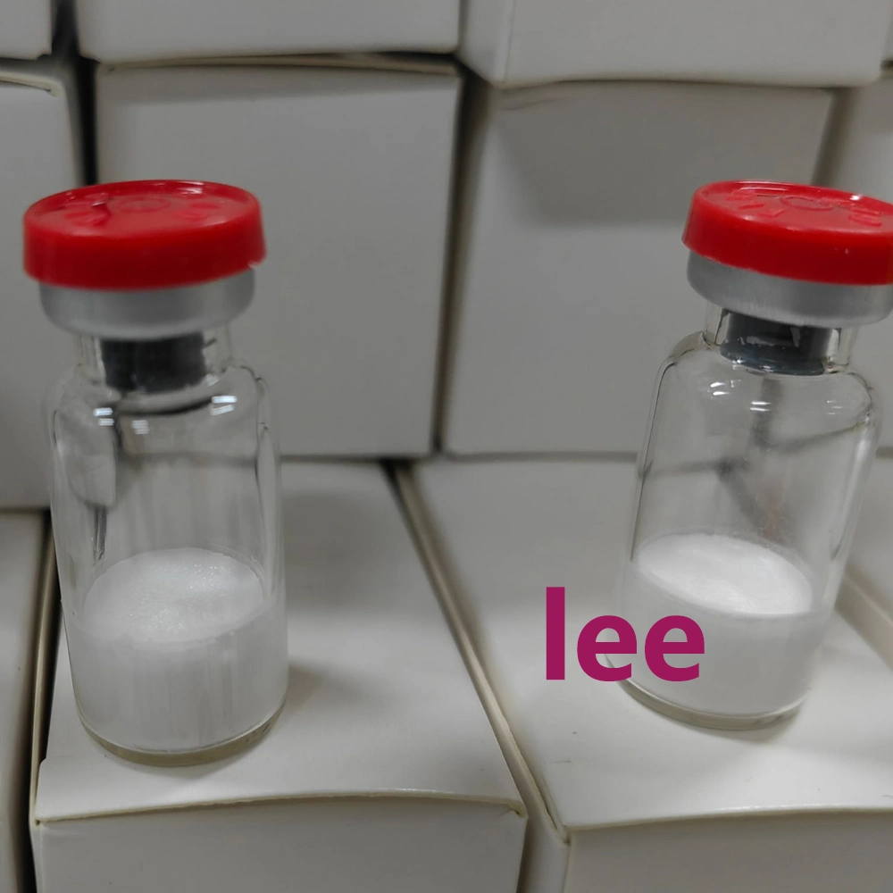 99.9% Purity Weight Loss Peptide Tirzepatide Ly3298176 GLP-1 5mg 10mg Gip