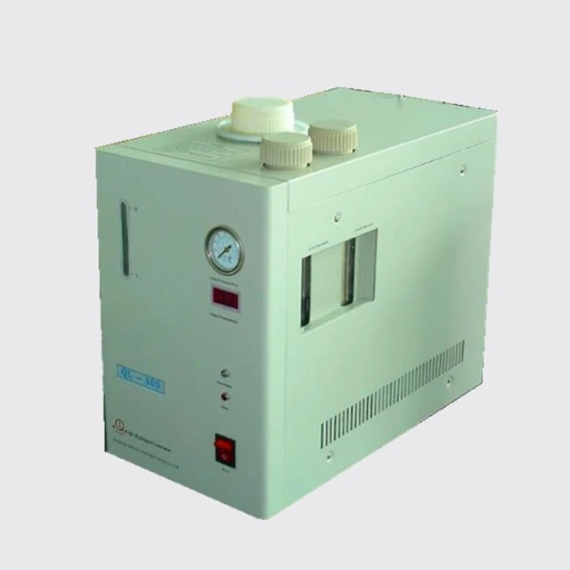 Ql-300 Ce Certifiaction Pem Hydrogen Gas Generator for Gas Chromatography