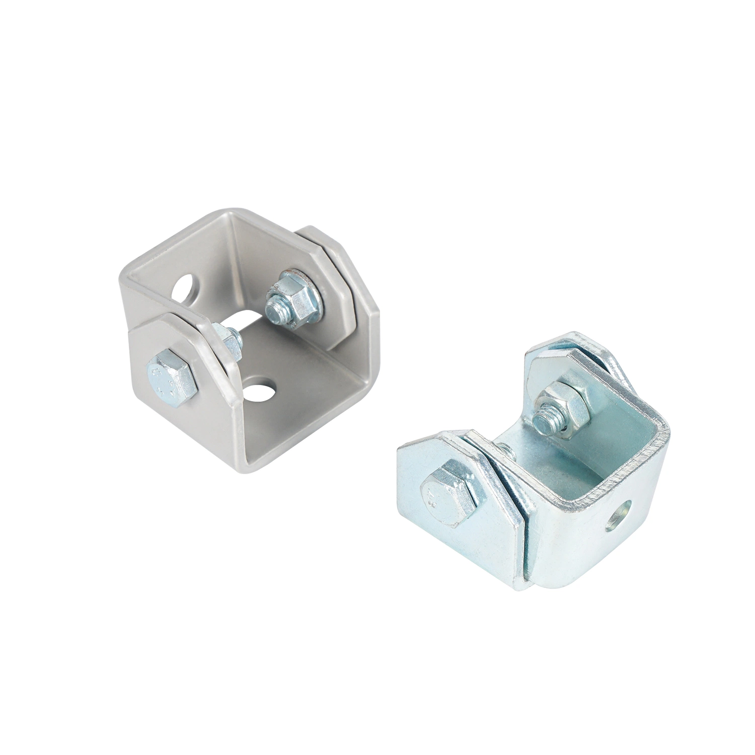 Stainless Steel Strut Channel Connector Fitting with Good Quality and Price