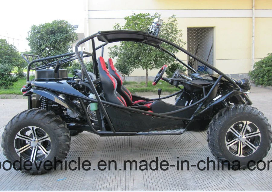 Китай новые EEC/EPA 1100cc взрослых Go Kart для продажи (MC-455)