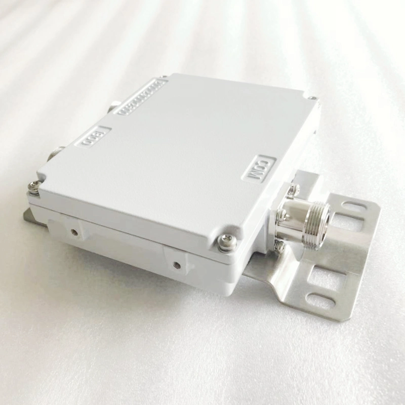 Topwave Combiner 1710-1880/1920-2690MHz RF duplexer Diplexer con conector hembra DIN