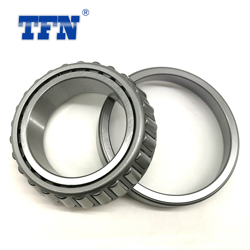 Hi-Captr070803c Auto Parts Wheel Inch Single Row Tapered Roller Bearing Hi-Cap Tr 070803 C