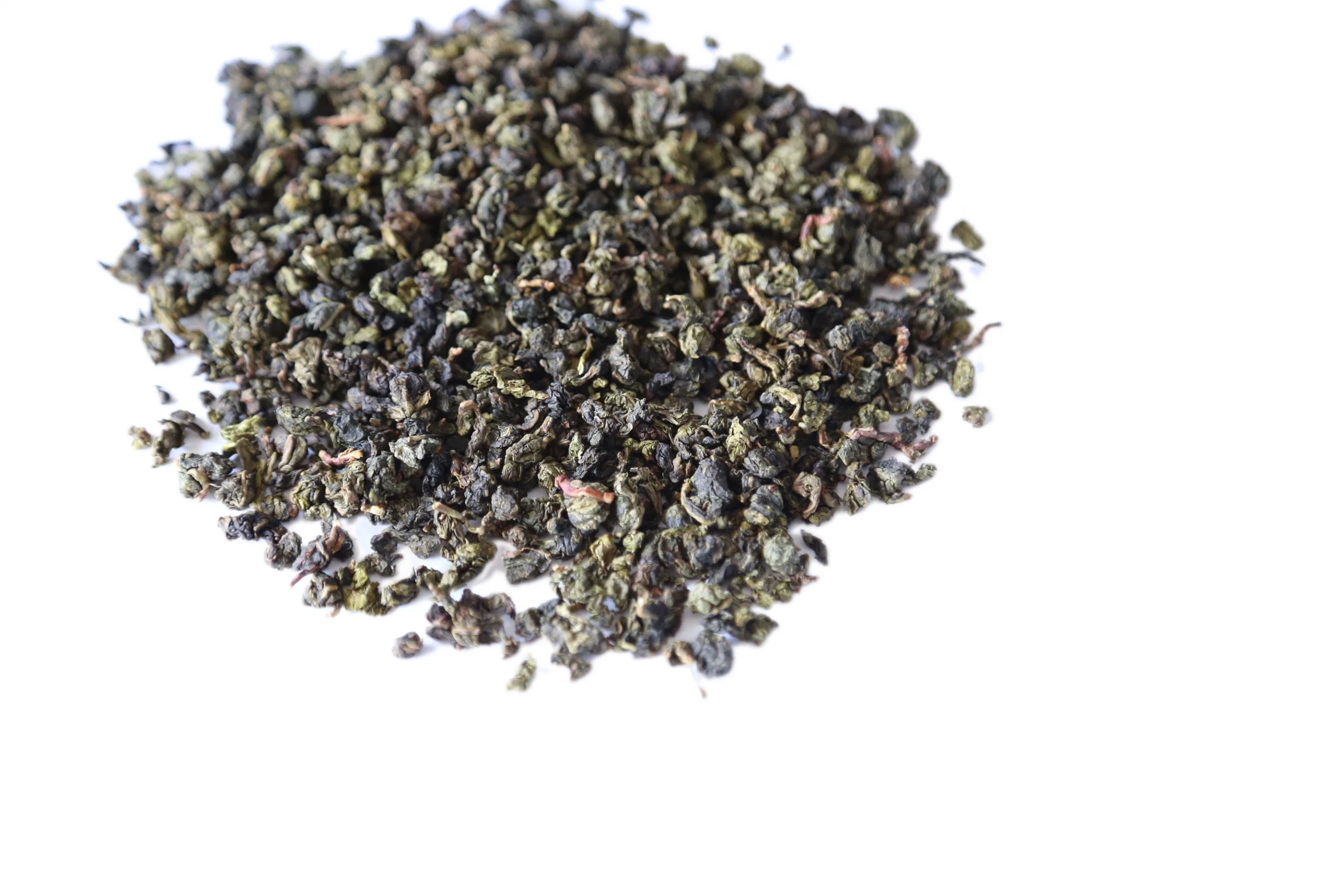 La salud del té Oolong té verde chino