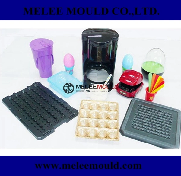 Plastic Daily Use Household Product Injection Moulding
