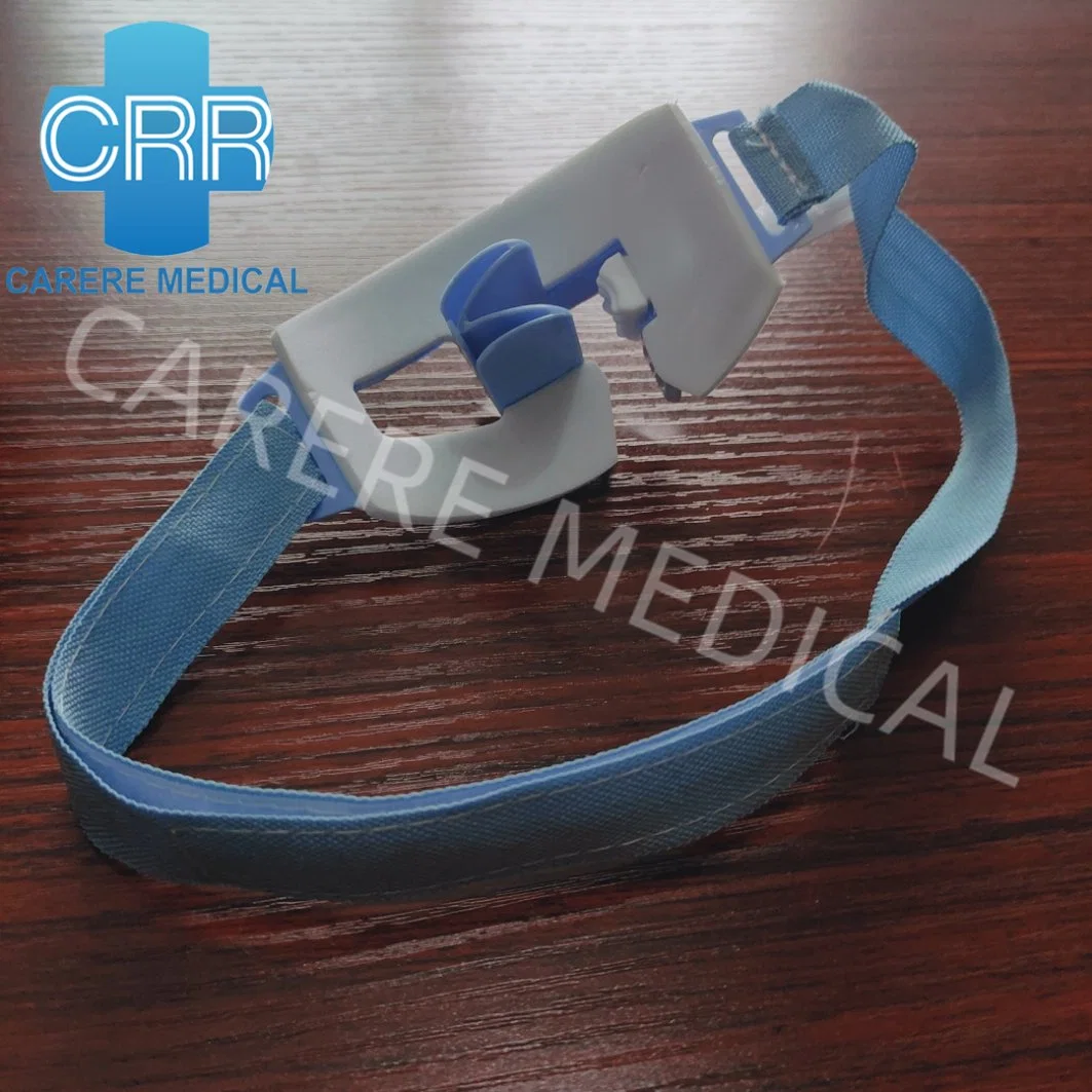 2023factory Direct Sale High quality/High cost performance medical Equipment Medical Machine Medical Products Chinese Manufacturer Endotracheal Tube Holder with CE and ISO