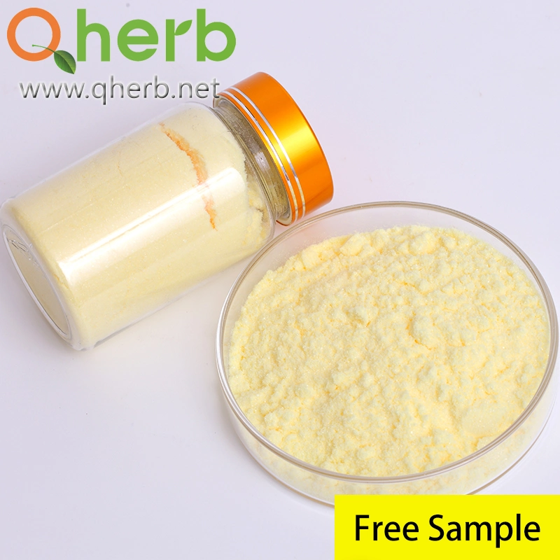 Fruit Extract Water Soluble Lemon Juice Powder