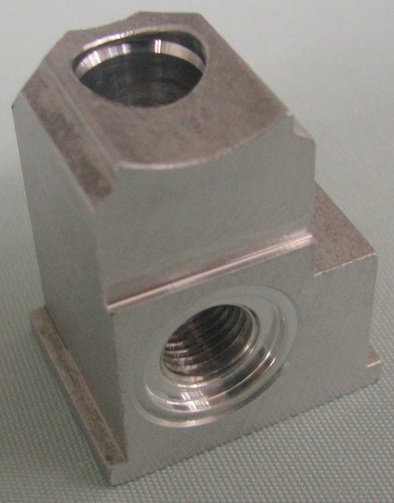 Aluminium Metal Processing/ CNC Turning/ Machining/ Punching/Milling Precision Machinery Parts