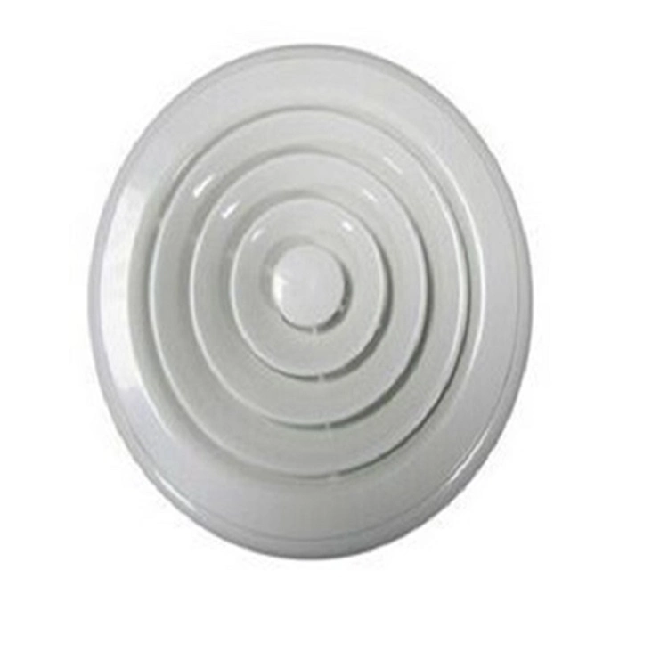 Silenced Industrial Wall Mounted Axial Fan