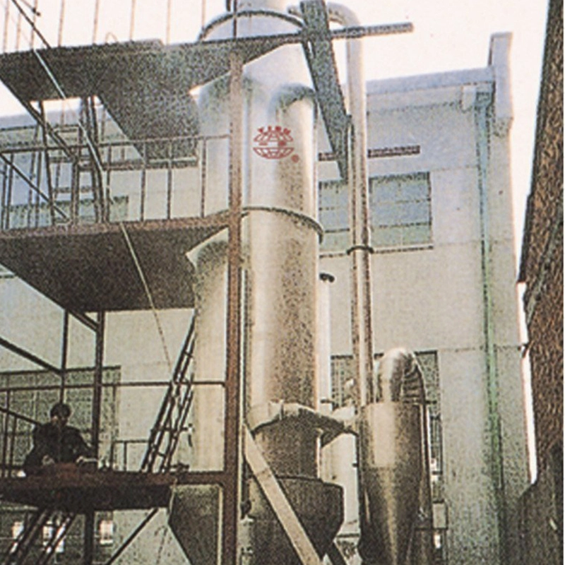 Ypg Pressure Spray Drying Equipment