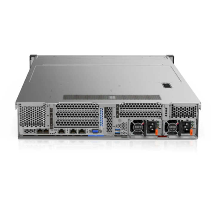 for Lenovo Thinksystem Sr590 Server Xeon 4210r 2u Rack Server