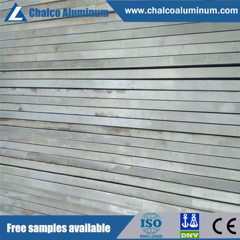 Aluminum-Titanium Steel Bimetallic Clad Explosive Welding Plate Sheet Transition Joints