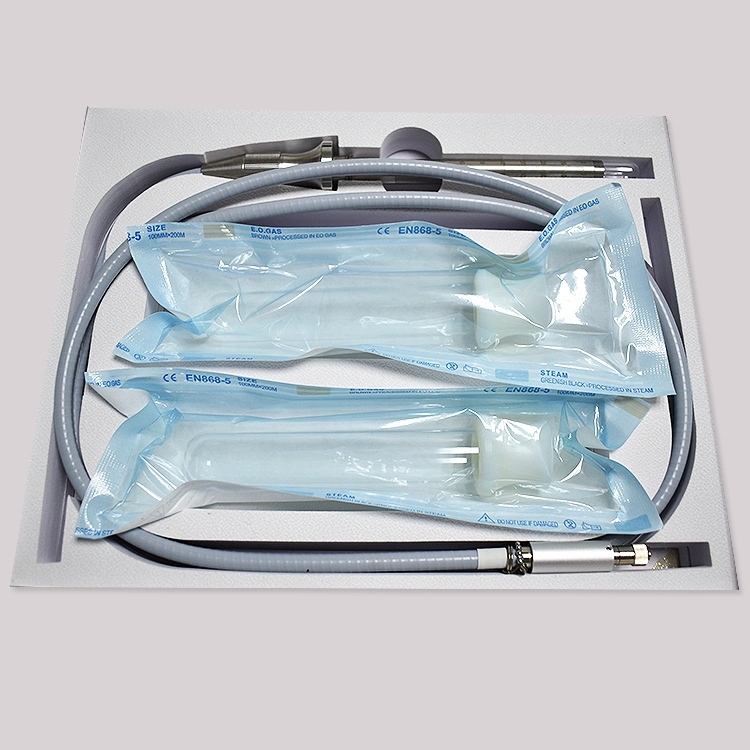 Class 4 Diode Laser 1470nm/980nm Laser Vaginal Rejuvenation Vaginal Tightening Equipment