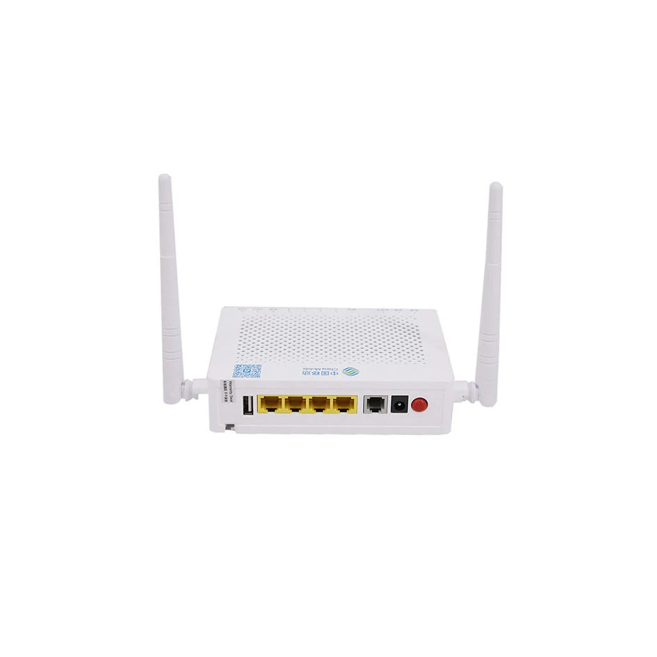 Original GPON ont Modem F663nv3a 1GE Tel 3fe WiFi GPON ONU