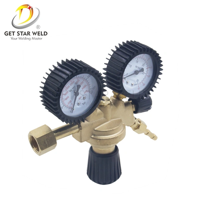 Get Star Weld Tr07 Gas Pressure Regulator Prices Oxygen Pressure