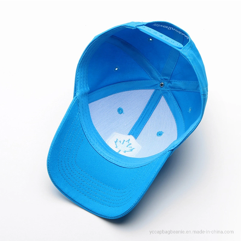 Custom OEM Top Quality Golf Baseball Caps