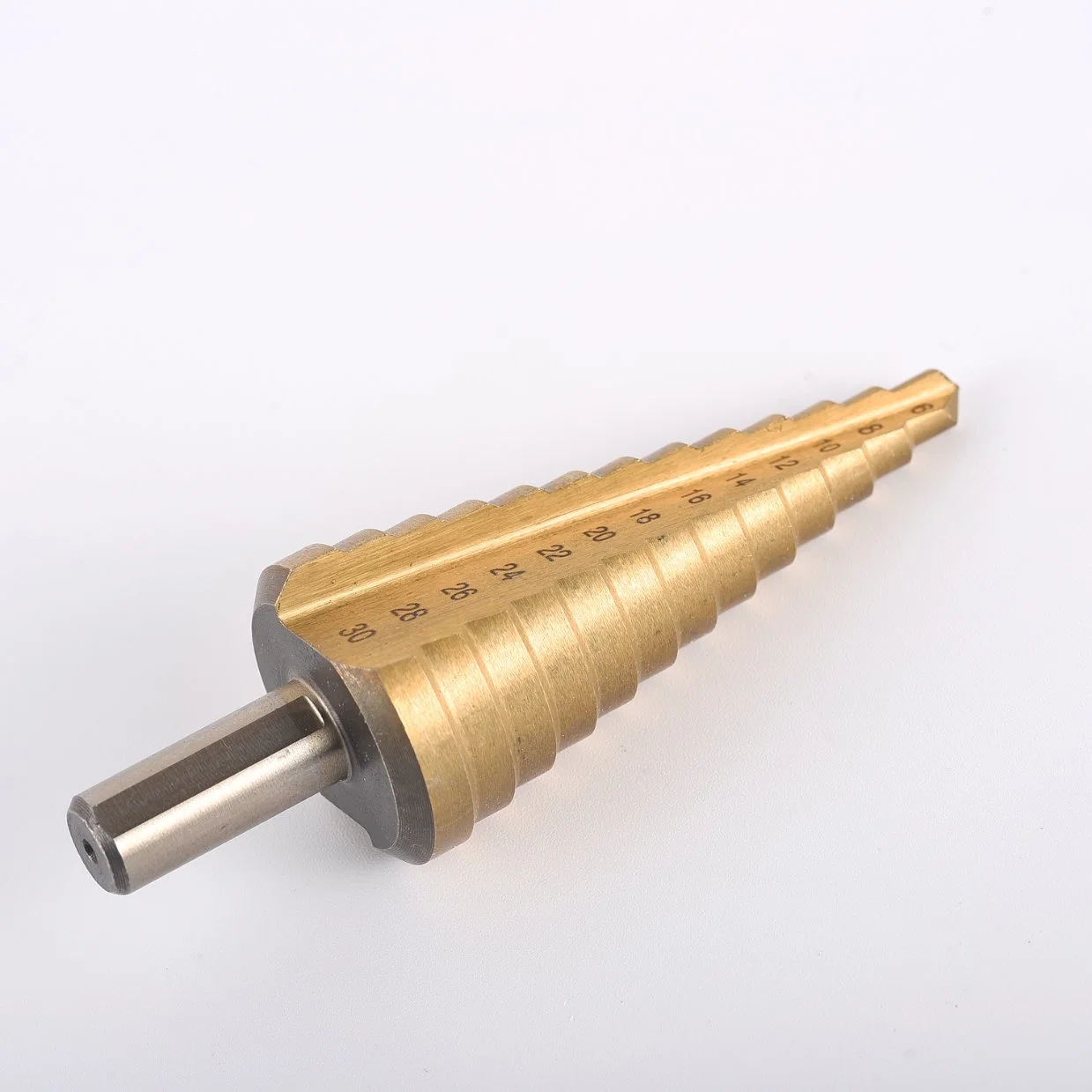 Steel Plate Power Tools High quality/High cost performance  Twist Drill for Steel Drilling