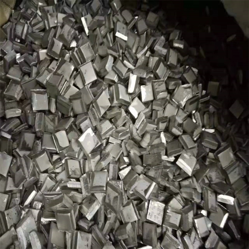 Wholesale Price 99.95%Min Cobalt Flake/Sheet Metal with Good Price