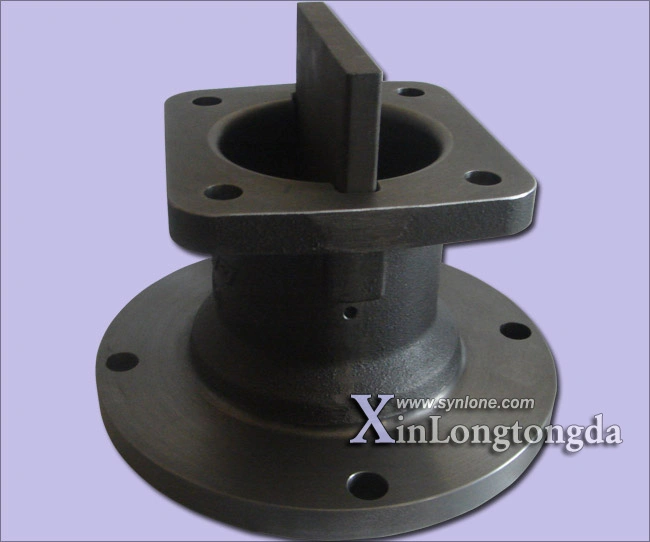 OEM Manufacture Auto Spare Part Sand Casting Wheel Hub