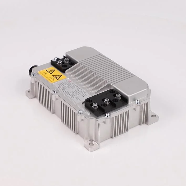 Hot Sale 48V Highly Efficient Fuel Cell Air Compressor Controller