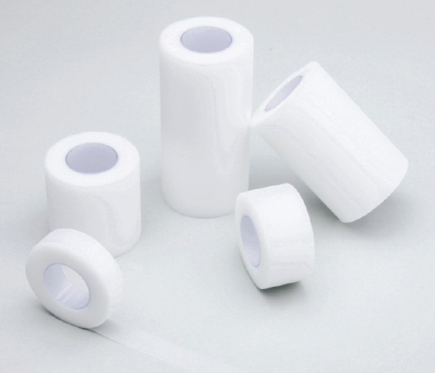 Transparent PE Adhesive Tape in Good Quality