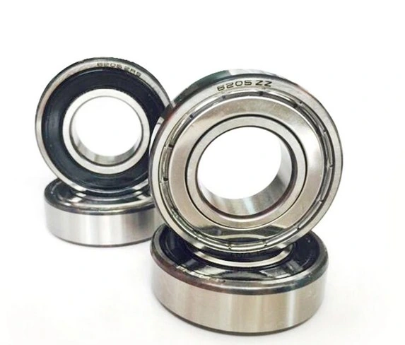 Deep Groove Ball Bearing 6004 20X42X12mm