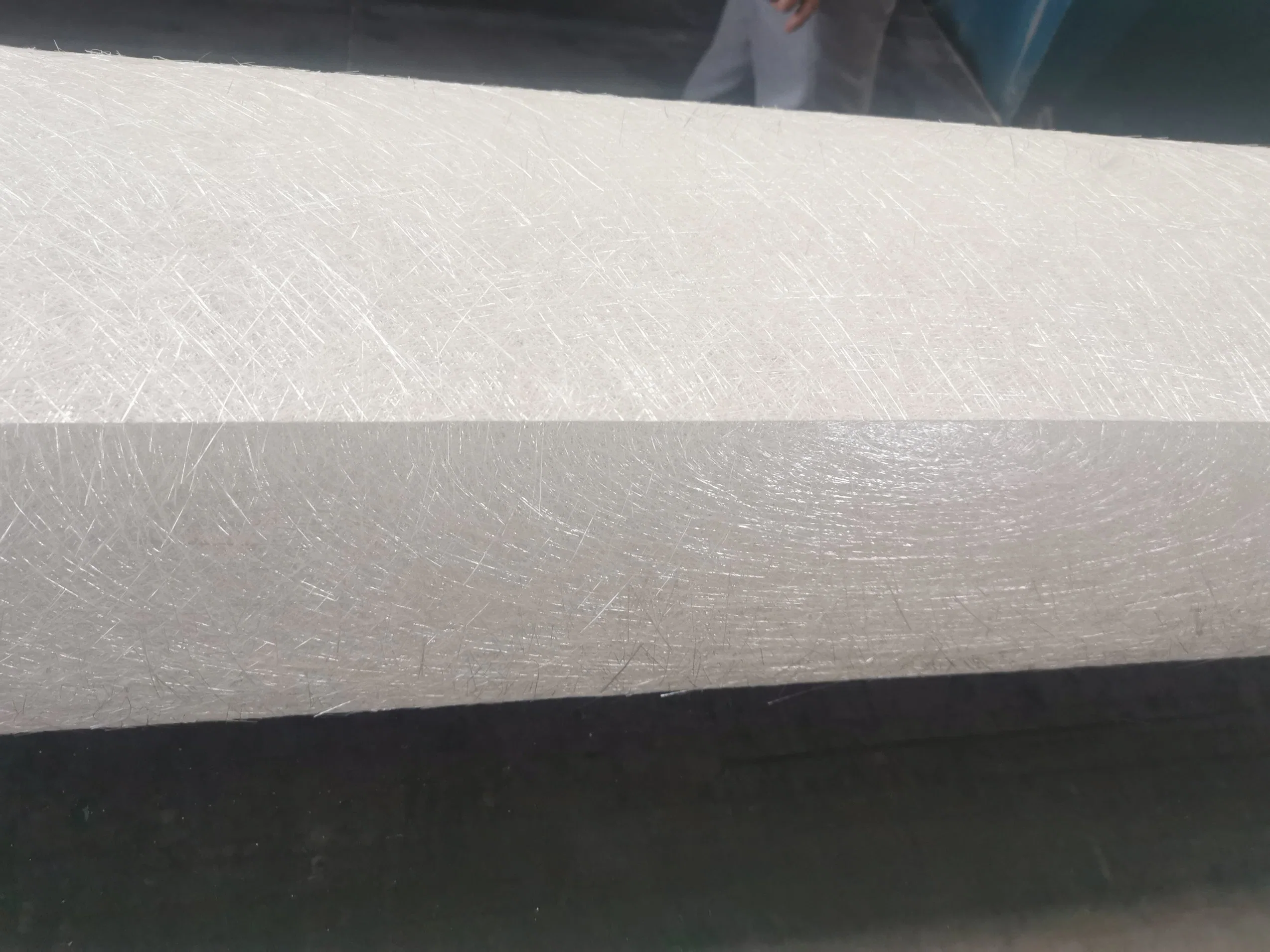 400g/Sqm E-Glass Chopped Strand Mat Csm400, Fiberglass Product