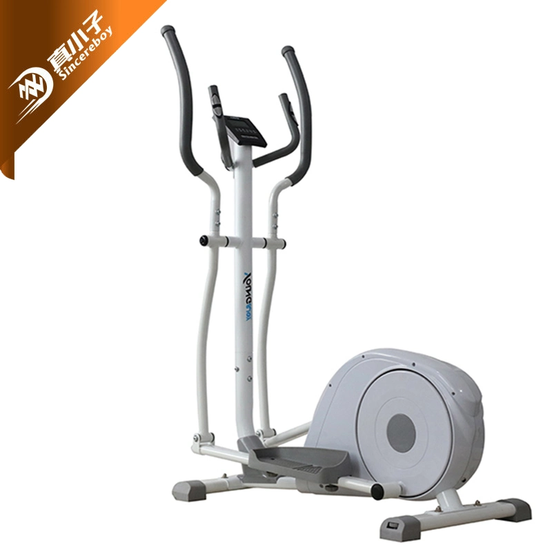 Gym Magnetic Indoor Fitness Equipment Cross Fit Elliptical Trainer Cross Trainer