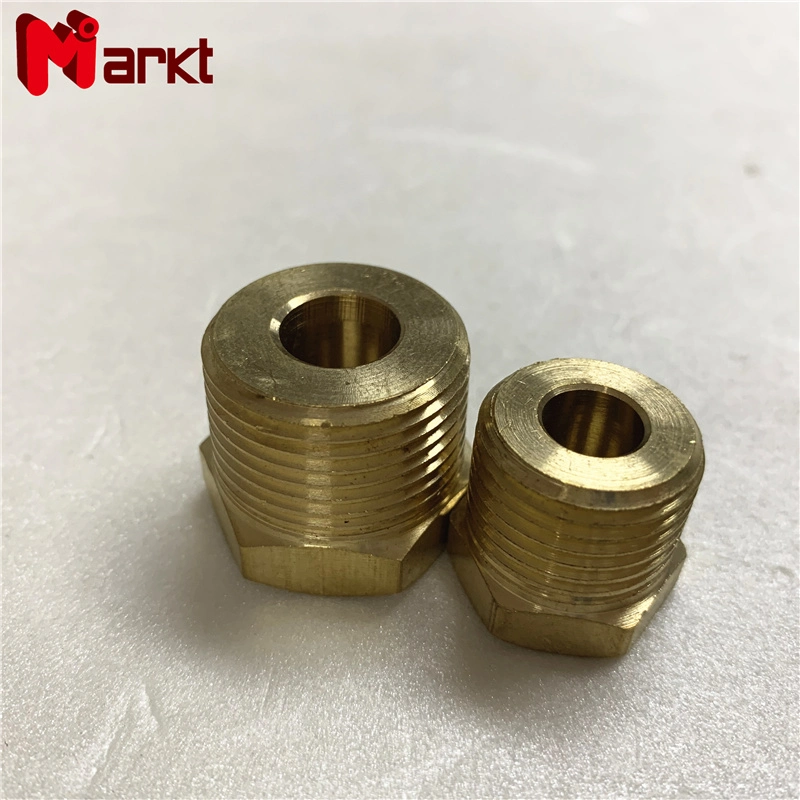 Brass Compression Sanitary Fittings
