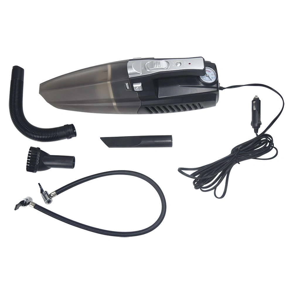 Car Vacuum Cleaners Factory Selling Professional Mini Rechargeable Used for Car and House Cleaning Use