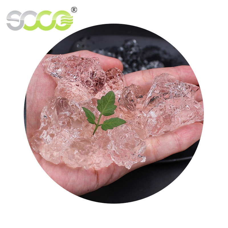 Agricultural Chemicals Product Water Treatment Organic Fertilizer Acrylic Crystals Powder Hydrogel Potassium/Sodium Polyacrylate Super Absorbent Polymer Price