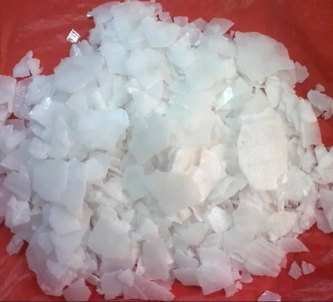 China Wholesale/Supplier 99%Min Caustic Soda Flake/Pearl/Solution/Sodium Hydroxide with Big Stock