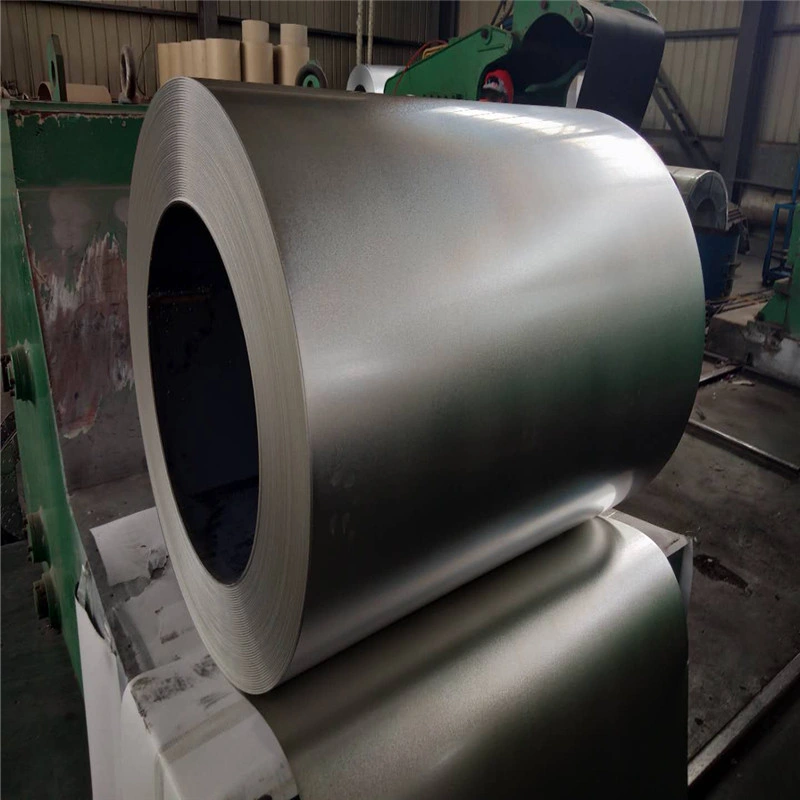 High-Quality Hot Dipped Al-Zn Alloy-Coated Galvalume Steel Coil for House