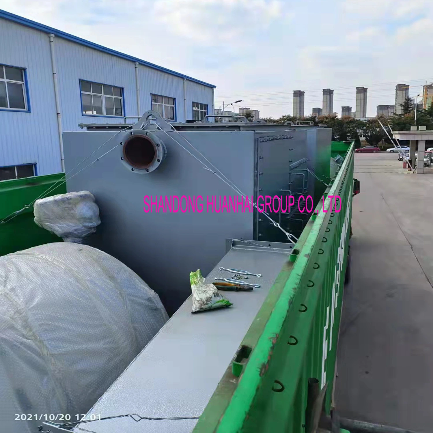 30kw 50kw 100kw 200kw 500kw Biomass Gasification Generator