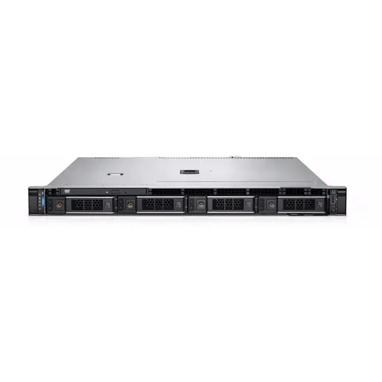 Los servidores Poweredge r450 8 x 2,5" servidor rack