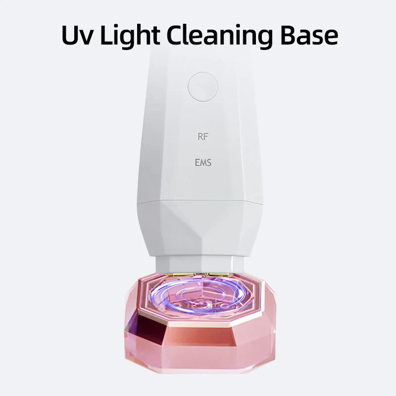 Personal Care Products Radio Frequency Skin Tightening Machine Device Home Use RF Face Beauty Equipment