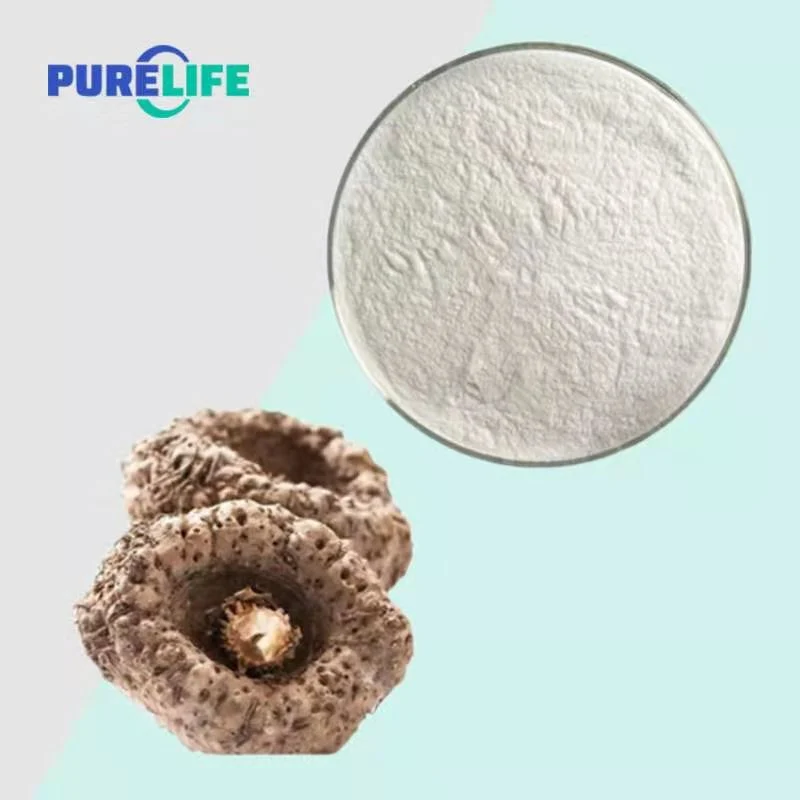 Hot Selling 100% Natural Organic Konjac Root Extract Glucomannan Powder