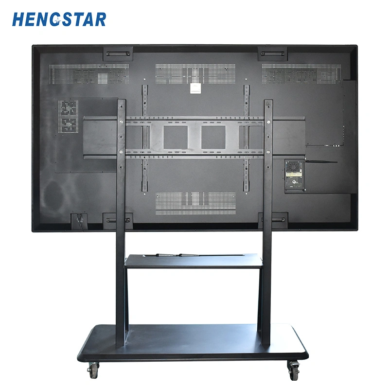 86 Inch Electronic Smart Board Interactive Digital Whiteboard