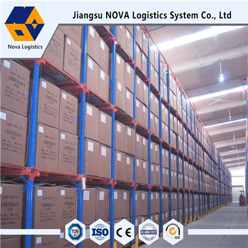 Heavy Duty Pallet Storage Racking Form Jiangsu Nova