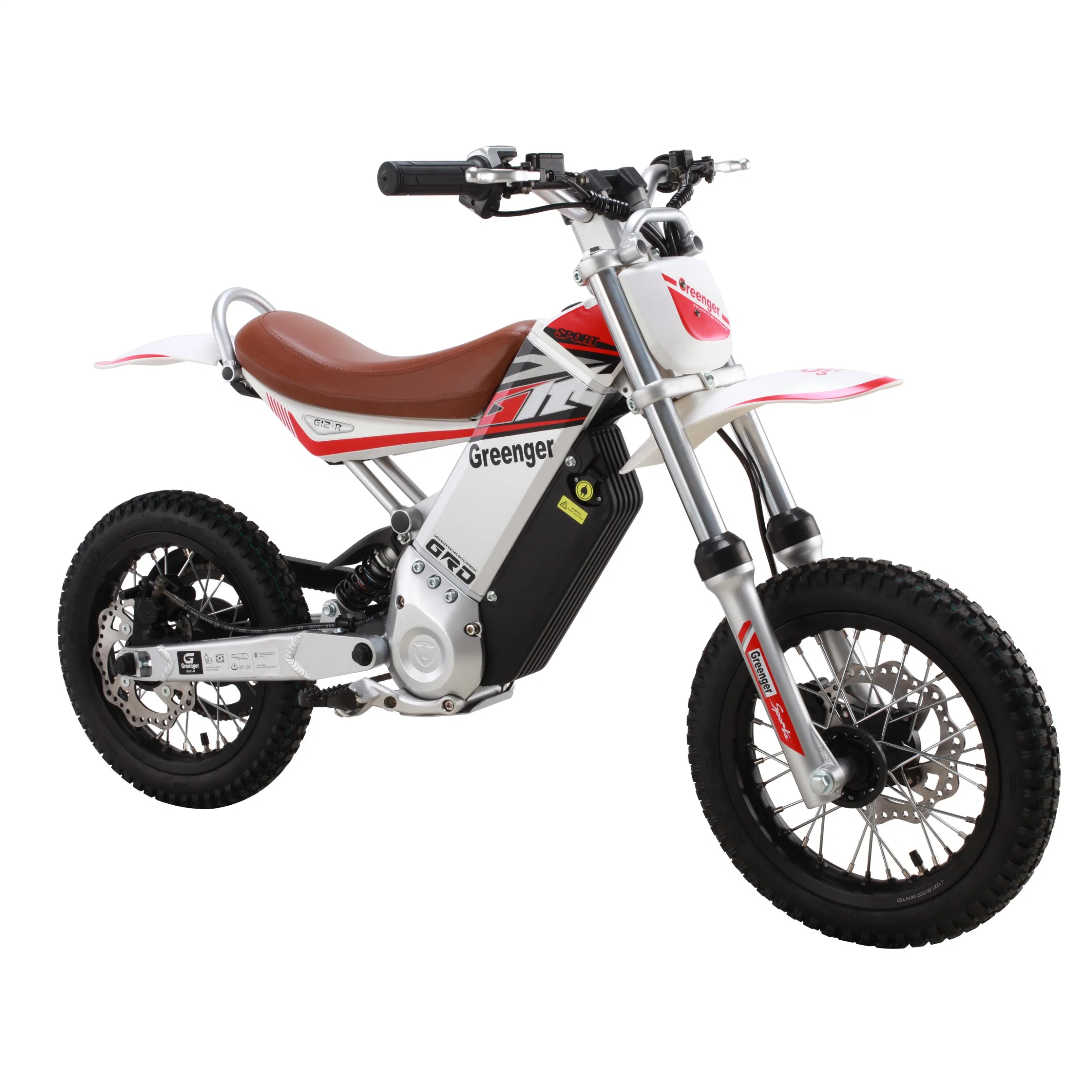 Neues Design Elektro Dirt Bike für Kinder